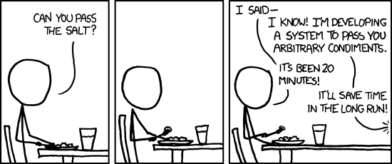 xkcd 974 "The General problem"
